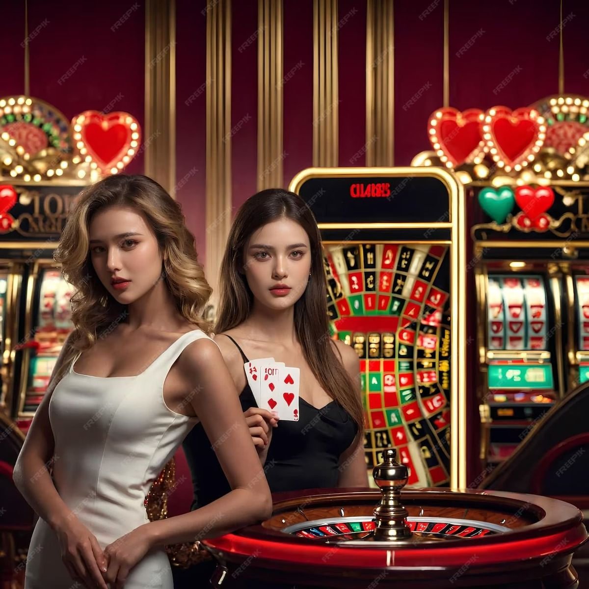 77club casino trực tuyến